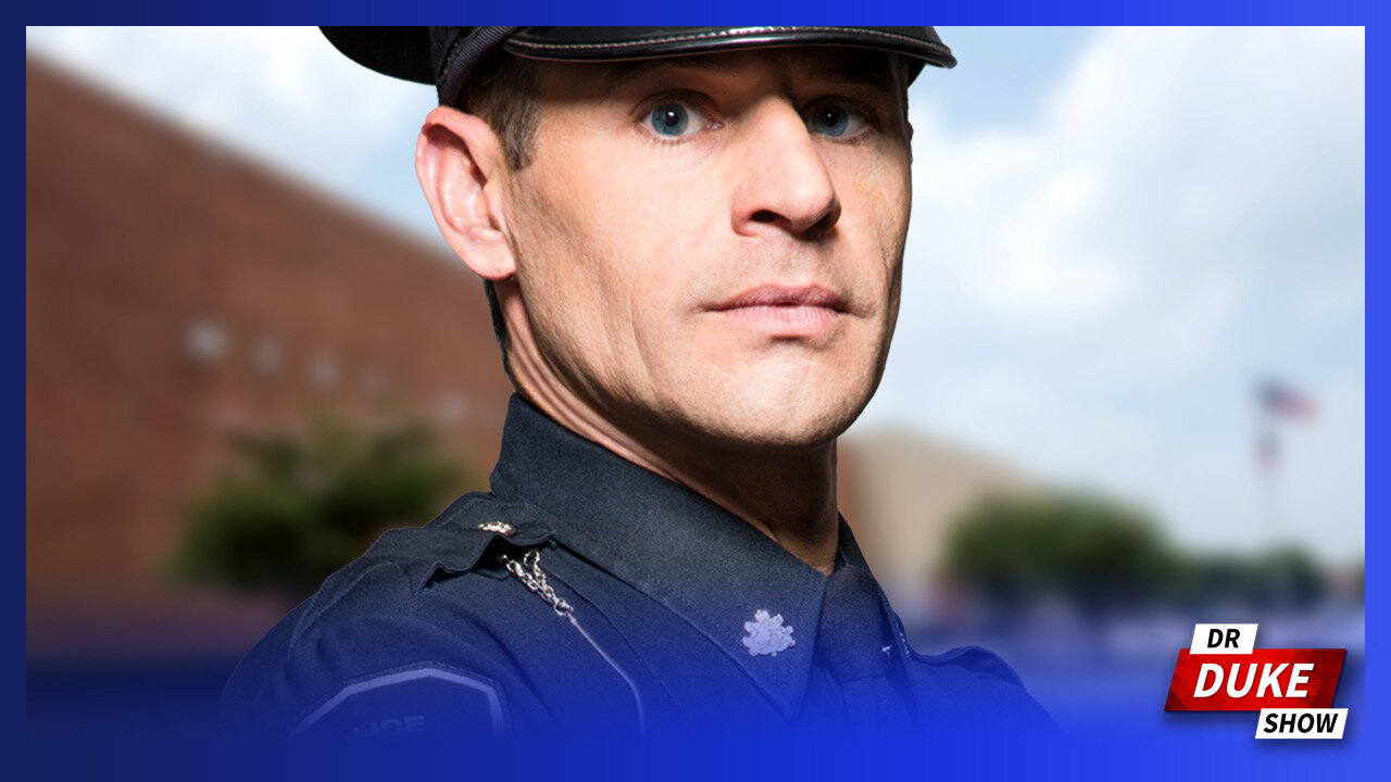 Ep. 709 – Will Democrats Finally Support Funding Police Security In Schools?