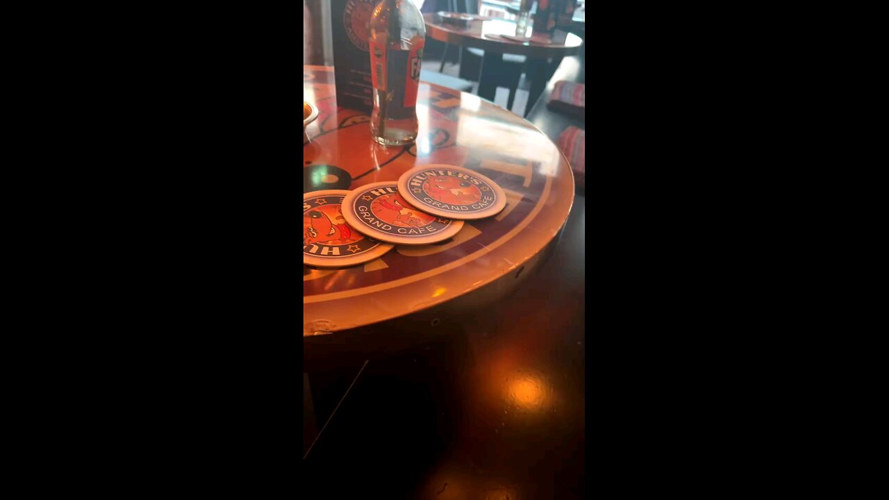 BULLDOG CAFE In AMSTERDAM With the Lads