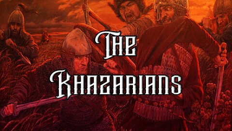 The Khazarians (Benjamin Freedman, 1961)