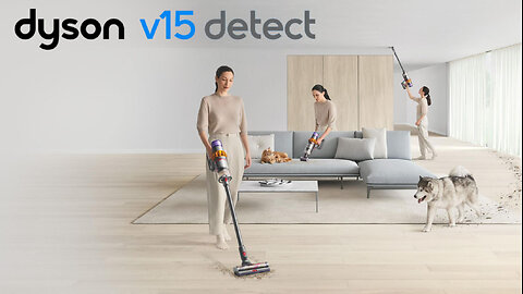 Top 5 BEST Top Vacuum Cleaners in (2024)