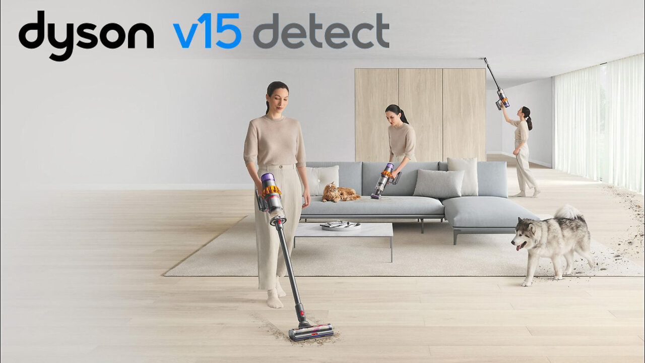 Top 5 BEST Top Vacuum Cleaners in (2024)