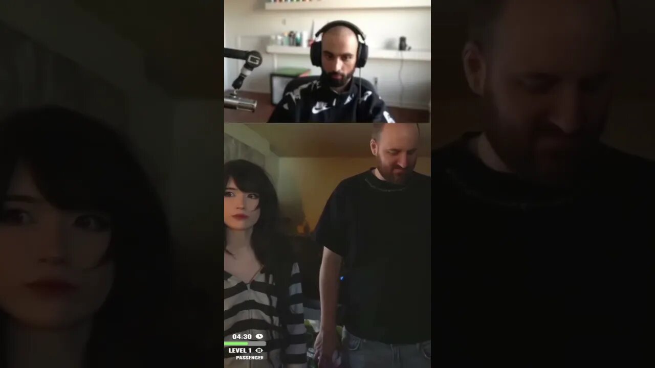 Millionare Streamer Lives Among Trash
