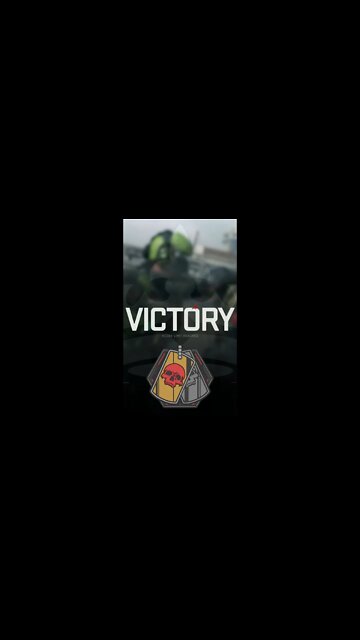 Victory Assassination (Modern Warfare 2)