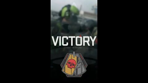 Victory Assassination (Modern Warfare 2)