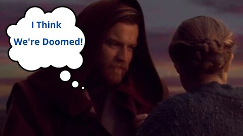 Is OBI-WAN already BROKEN?