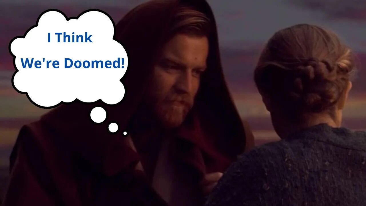 Is OBI-WAN already BROKEN?
