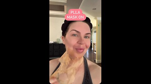 ELAXEN PLLA MASK - Easy & Simple