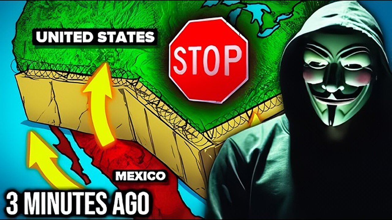 A Message to America... The Time is Now