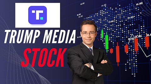 DJT STOCK - DONALD TRUMP Stock Price Prediction