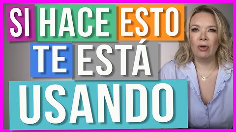 ¿Por qué se Acuesta Conmigo si no me Quiere? | Te está usando...