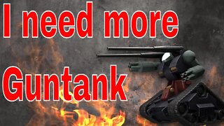 Gundam Evolution - Saturday Night Matches