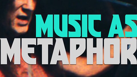 Musical Metaphor