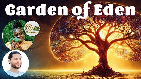 In the Garden of Eden | Getting Back To Nature | Powered By Plants | Save American Farms Tour #5