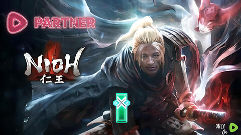 Tear Em Up TUESDAY, Time to GIT GUD | Nioh Complete Edition