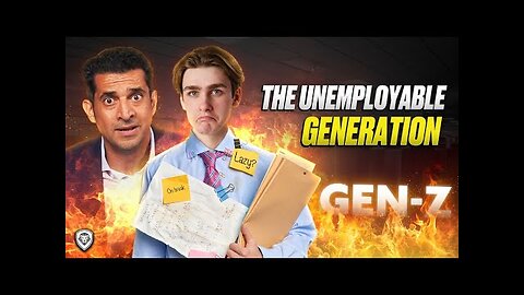 Should Businesses Stop Hiring Gen-Z Employees?