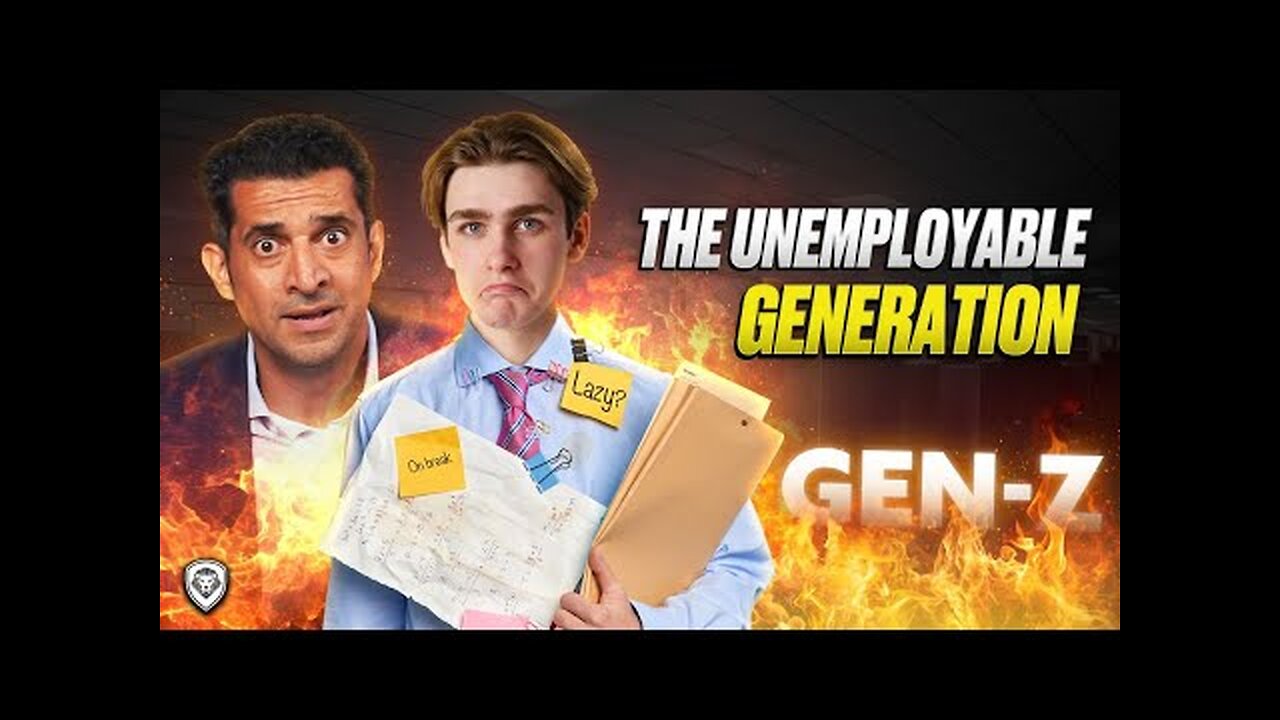 Should Businesses Stop Hiring Gen-Z Employees?