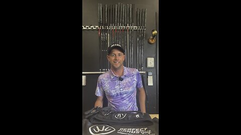 Perfect Hands Golf Review