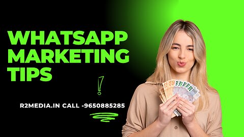 Effortless WhatsApp Messaging: Send to Anyone, Anytime with WA Office!
