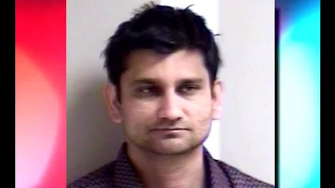 Man sentenced to 9 years in 'brazen' sex assault on flight from Las Vegas