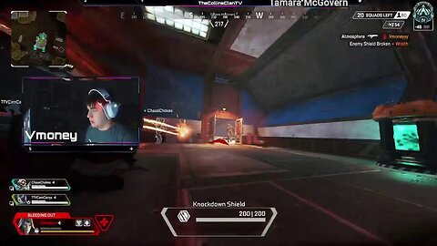 Plat to Diamond | #apexlegends #apexlegendscommunity #apexlegendsranked