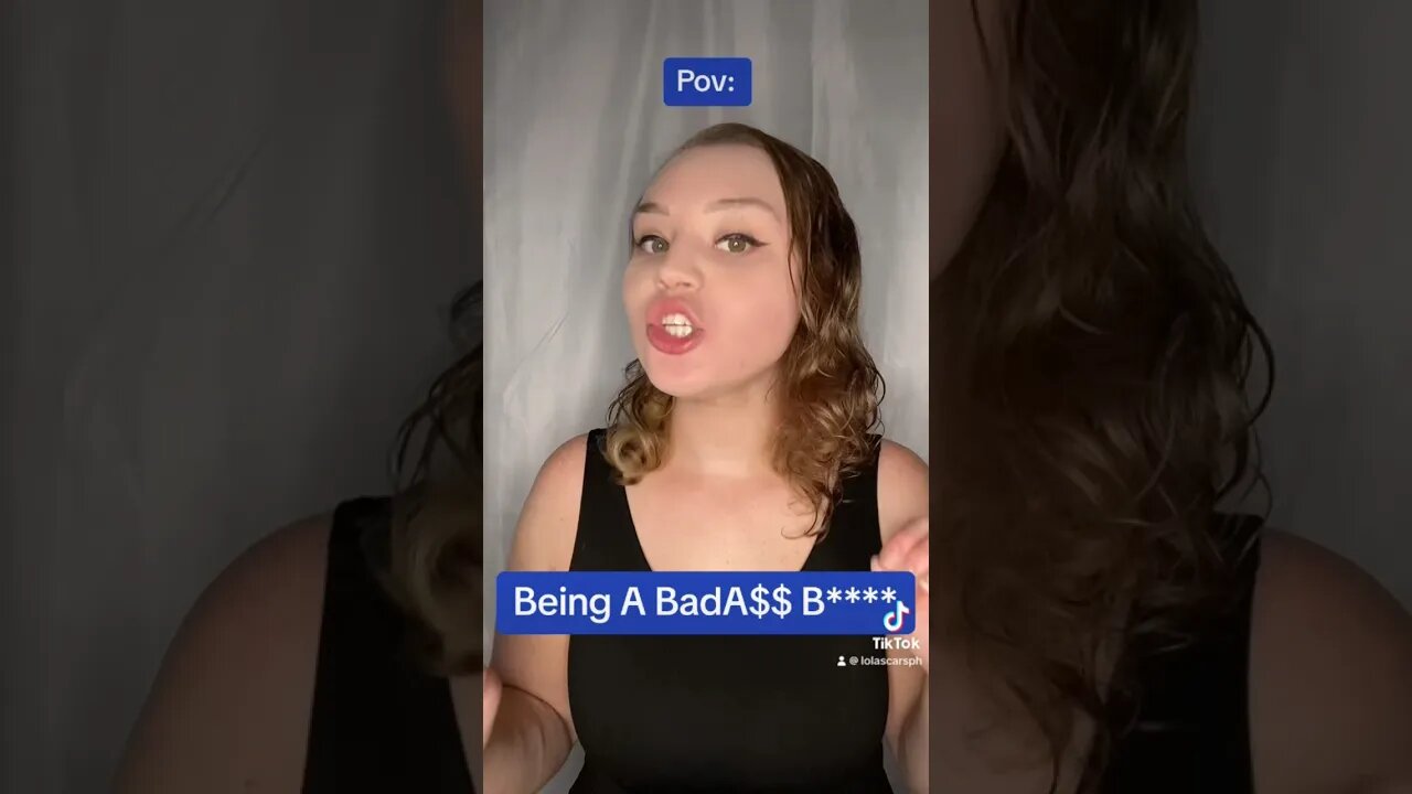 What it’s like being a baddie #shorts #viral #fyp