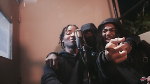 Zanotti Gettem- OTW (Official Music Video)