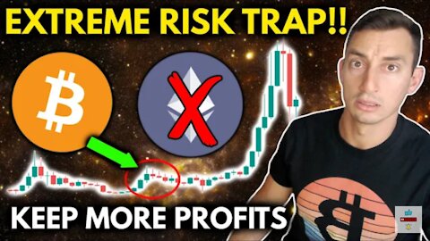 HOW TO TRADE CRYPTO VS BITCOIN | MUST WATCH BEFORE BUYING ALTCOINS (Beginners Guide)