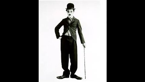 Charlie Chaplin - The Lion Cage Full Scene (The Circus, 1928)