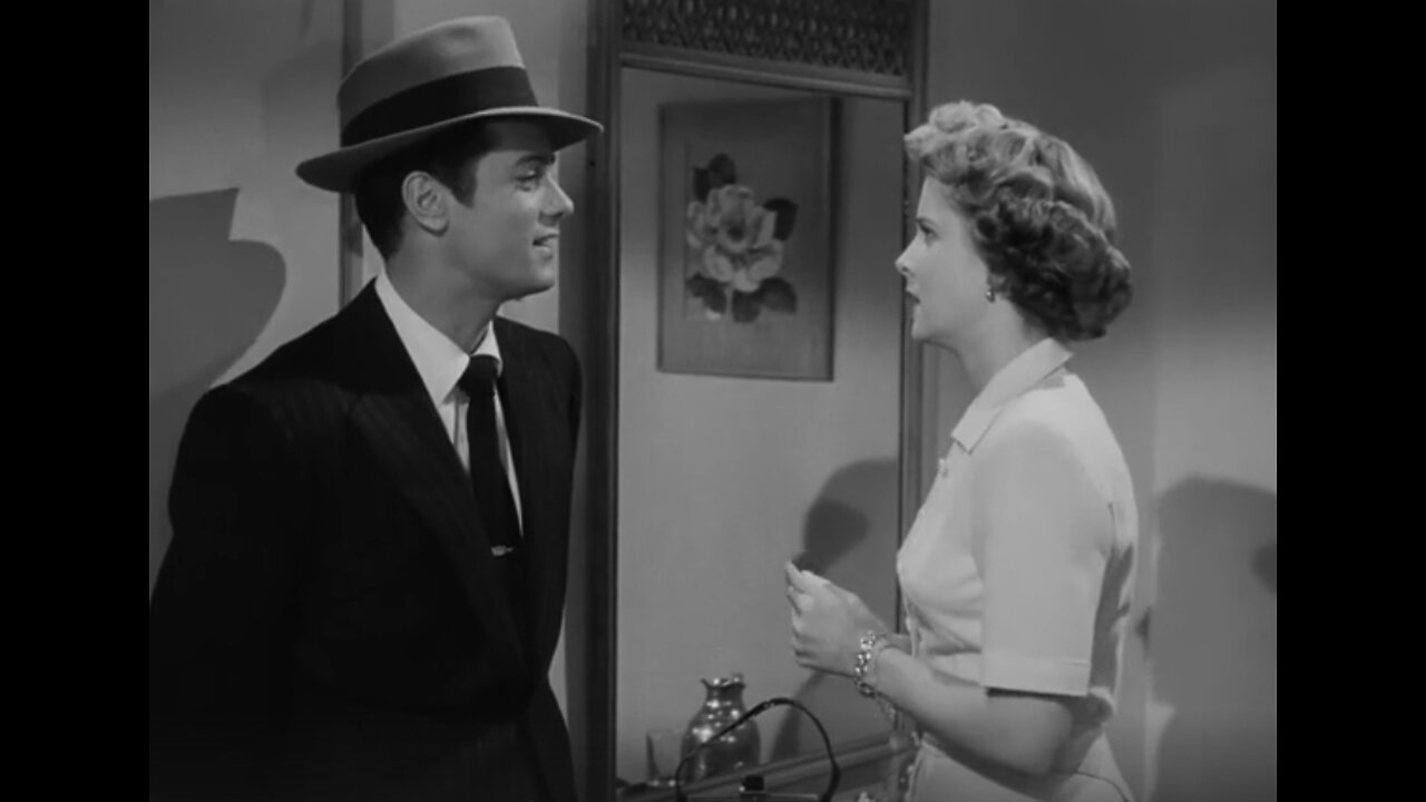 I was a Shoplifter 1950