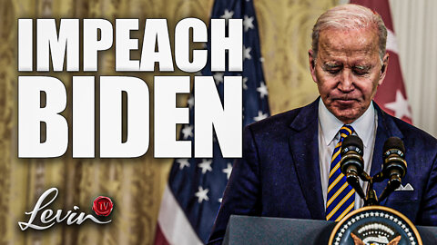 Impeach Biden