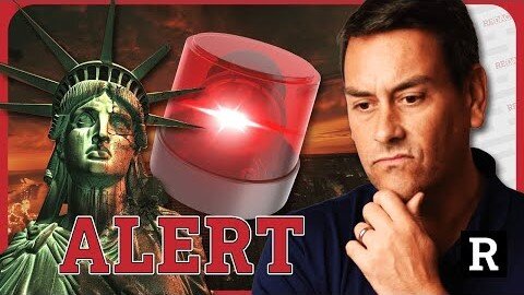 This Is A State Of Emergency In The USA Get Ready! Clayton, Redacted -Whitney Webb, UnlimitedHangout