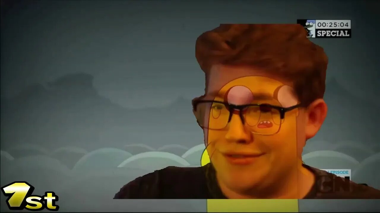 Lightning is cringe, a tale of Mario Kart