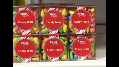 Checking out Sweet Pete's, a Marcus Lemonis business as seen on CNBC