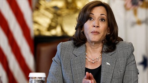 Historian Levels Kamala Harris, Schools Her on African American History