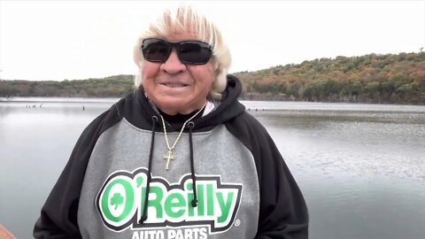 Catch a Better Life - Daily Devotional and Fishing Tip December 12th