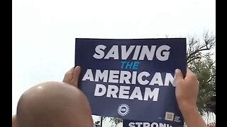 How potential UAW strike against Big Three could impact metro Detroit's economy