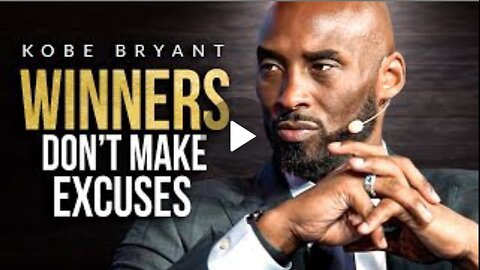 THE MINDSET OF A WINNER | Kobe Bryant Champions Advice