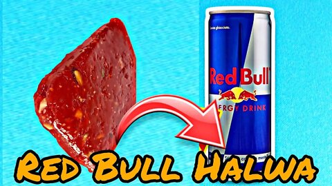 Redbull Halwa Kozhikode