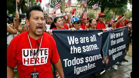 Immigration: Biden’s Billion-Dollar Payout to Illegals