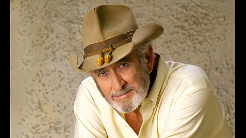 Lord, I hope this day is good - Don Williams