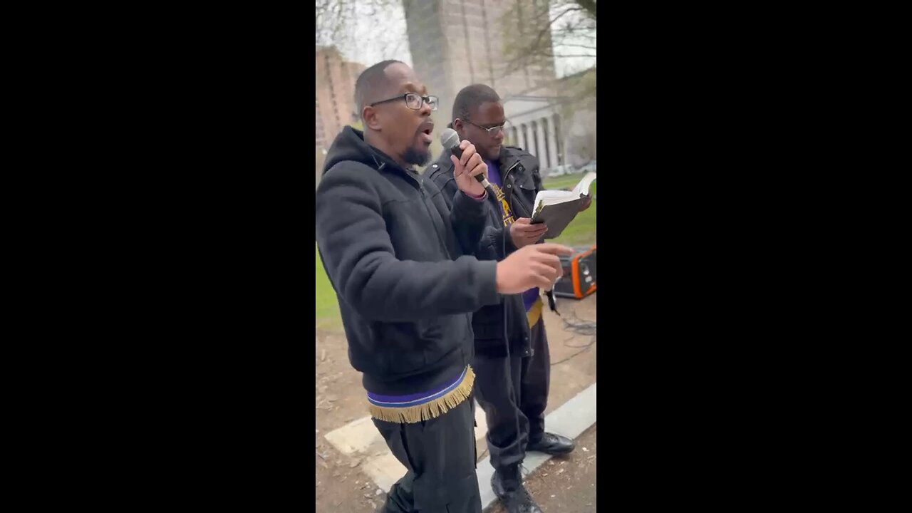 The REAL Israelites Are BLACK