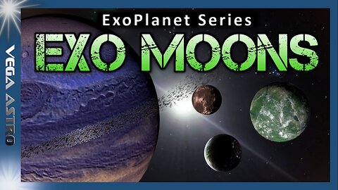 ✨The Habitability of EXOMOONS: What do we know?✨