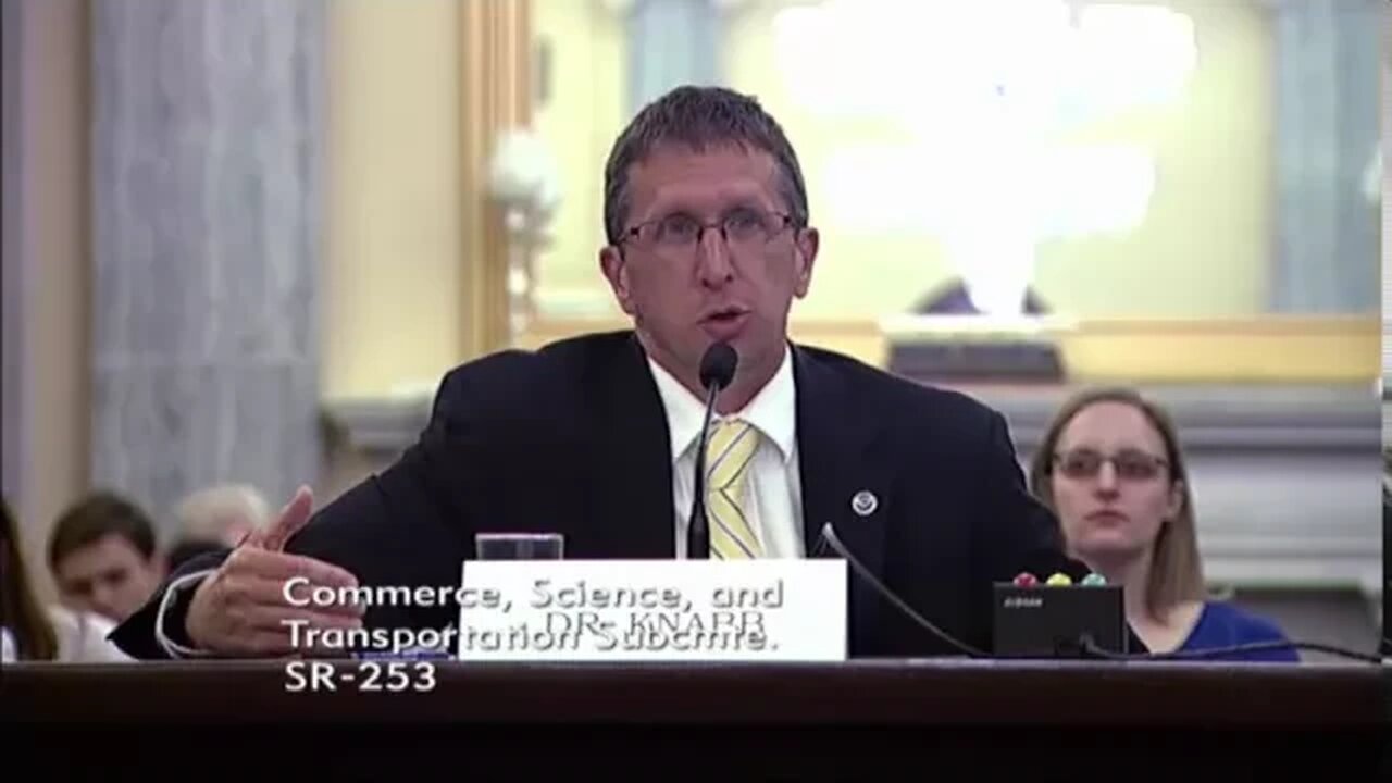 Rubio Warns Of Hurricane Amnesia, Urges Floridians To Prepare For Upcoming Season