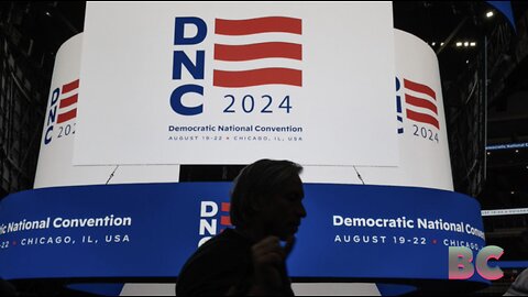 DNC Preparing for Worst in Chicago