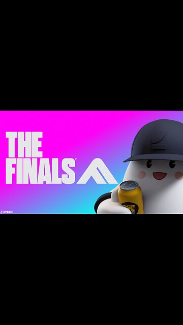 THE FINALS