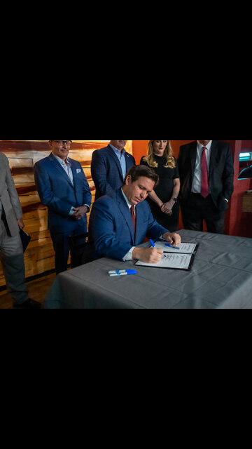 Florida Has Election Integrity