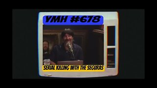 Serial Killing with The Seguras