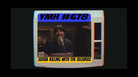Serial Killing with The Seguras