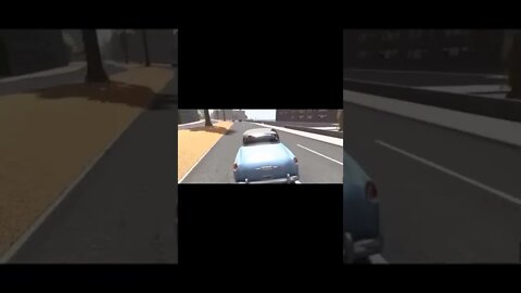 BeamNG DRIVE / there is nothing left