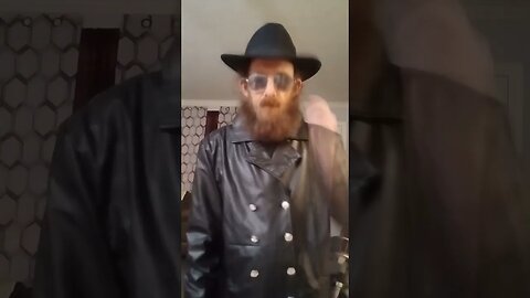 I'm the Hatman #hatman #fyp #fypシ #foryou #foryoupage #3am #creepypasta
